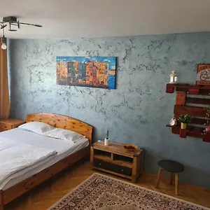  Apartament Aviatiei 61