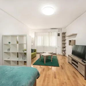  Apartament Vlad House Decebal