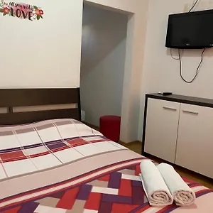  Apartament Budget Amzei