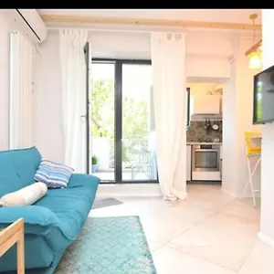  Apartament Marina Central Sunshine Studio