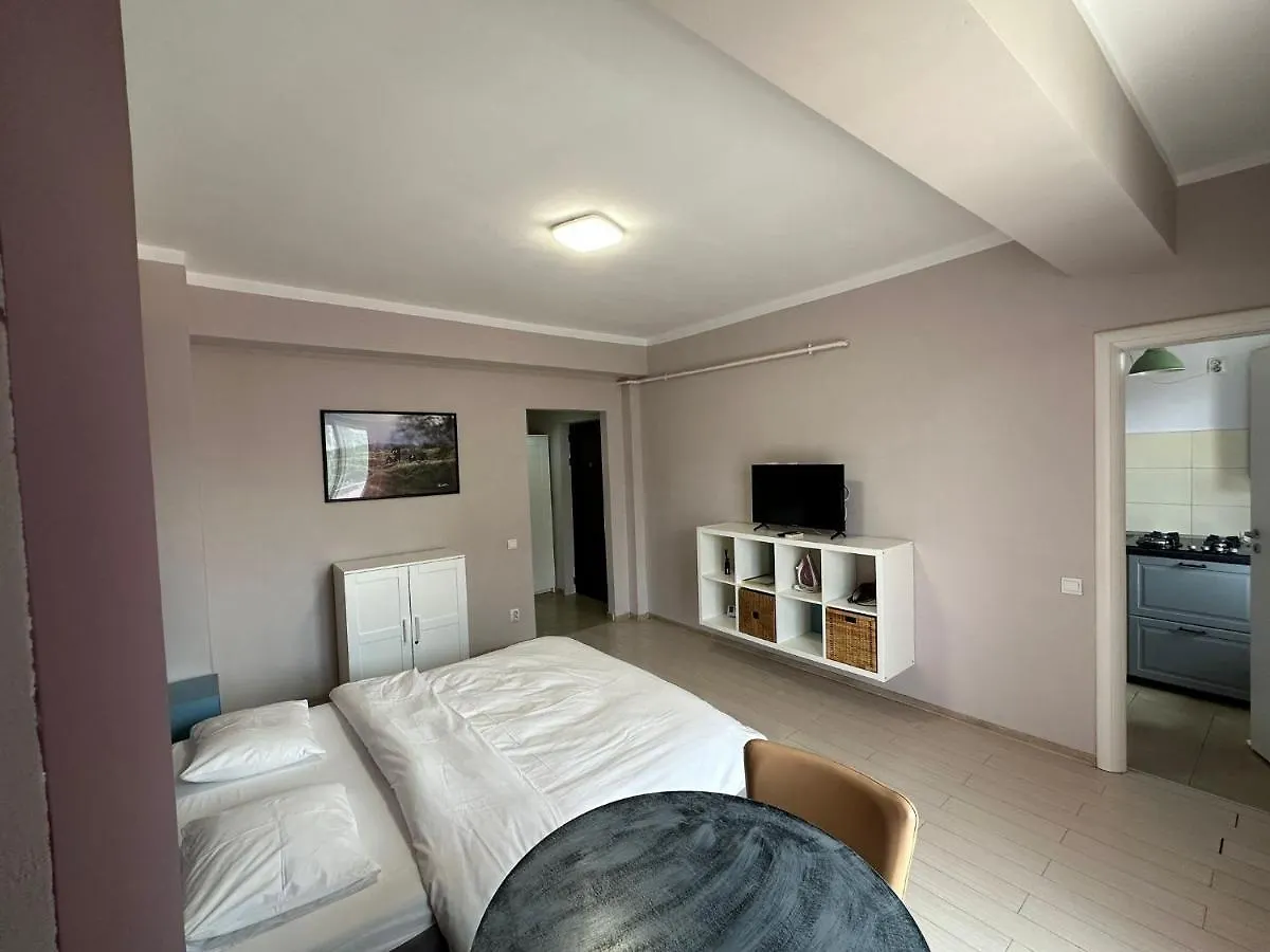 Central Studio Vitan Mall Bucureşti România