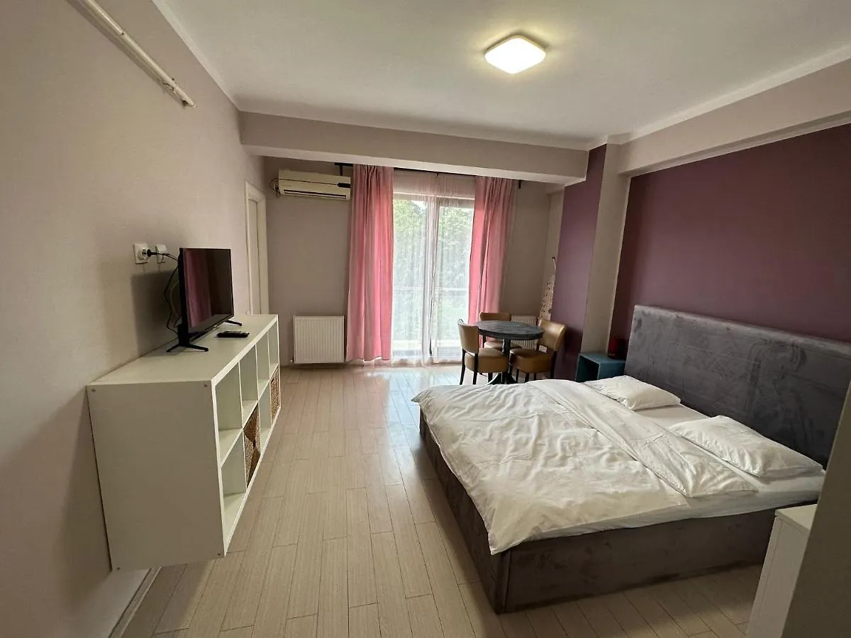 Central Studio Vitan Mall Bucureşti România