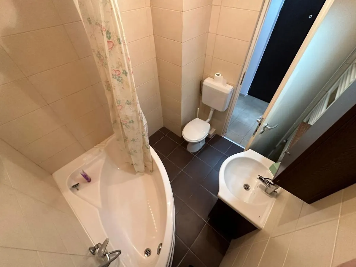 Central Studio Vitan Mall Bucureşti