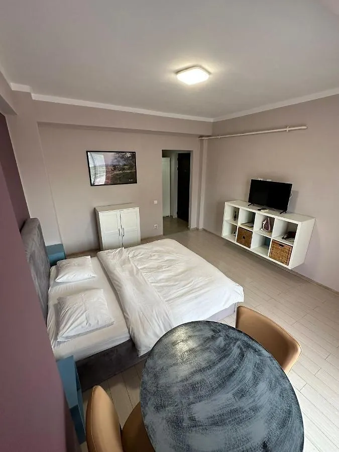 Central Studio Vitan Mall Bucureşti