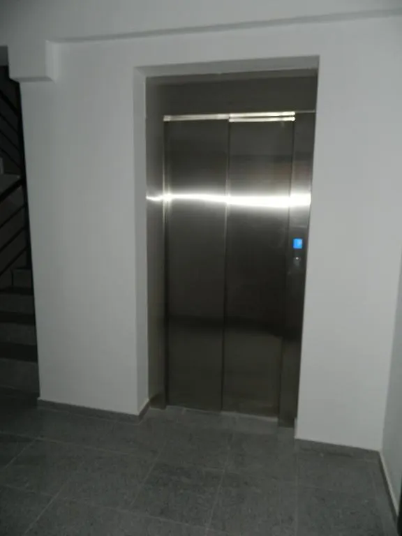 Central Studio Vitan Mall Bucureşti Apartament