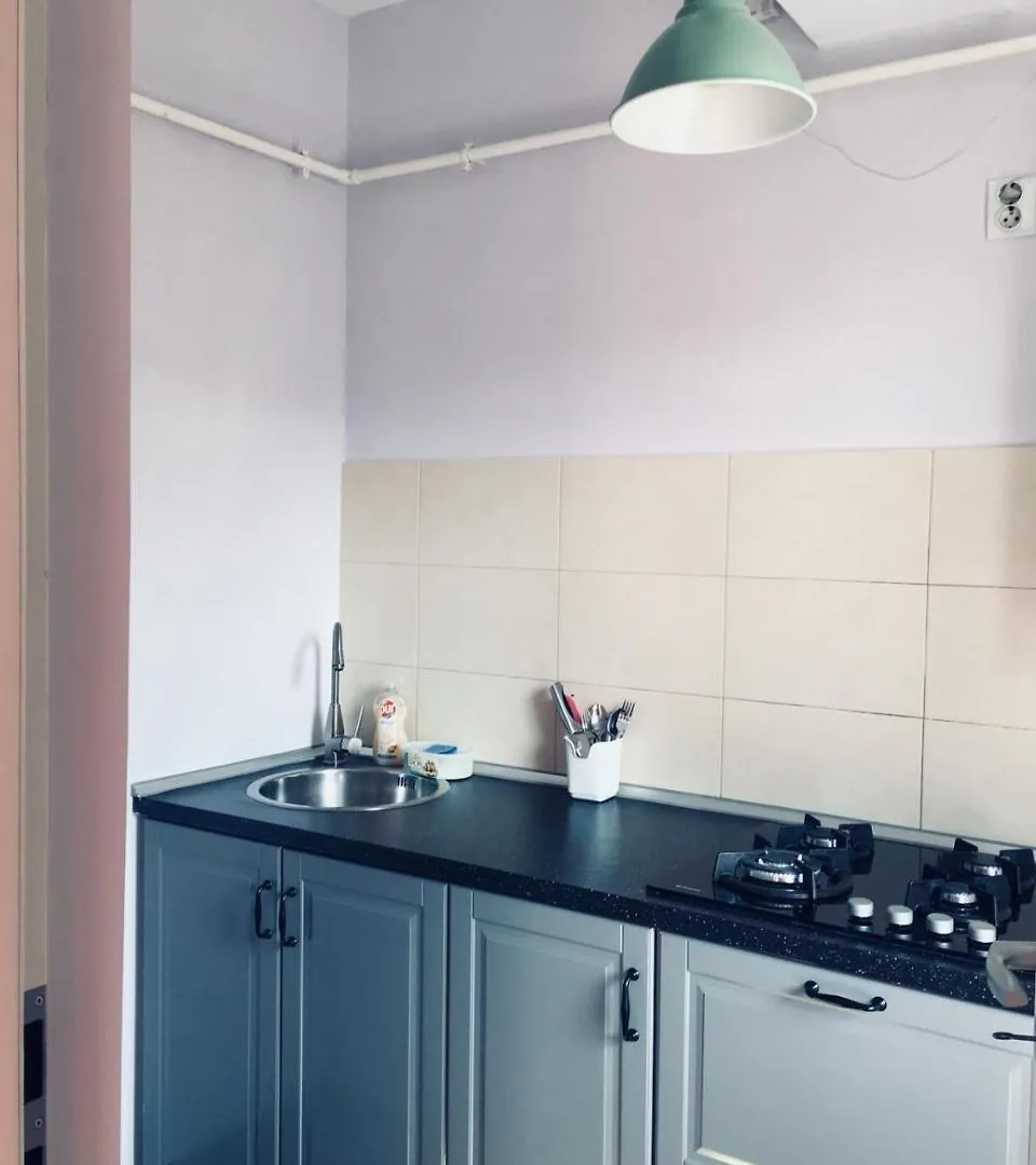 Apartament Central Studio Vitan Mall Bucureşti România