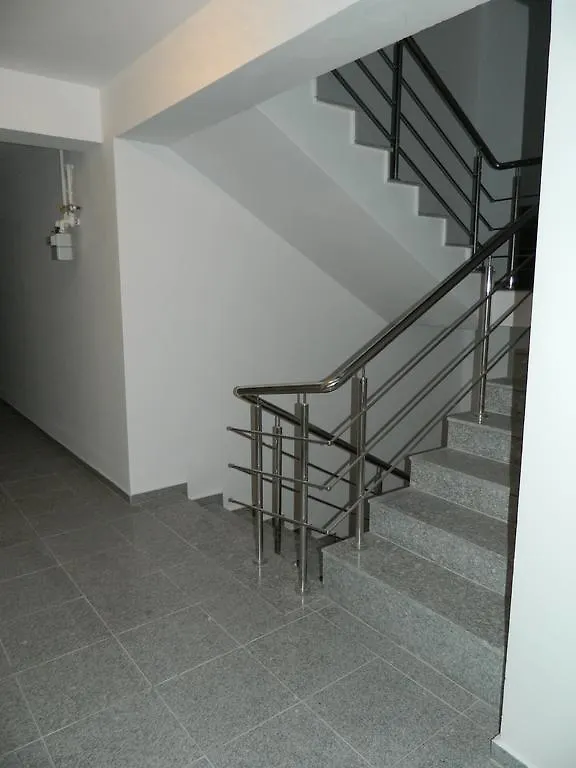 Central Studio Vitan Mall Bukarest